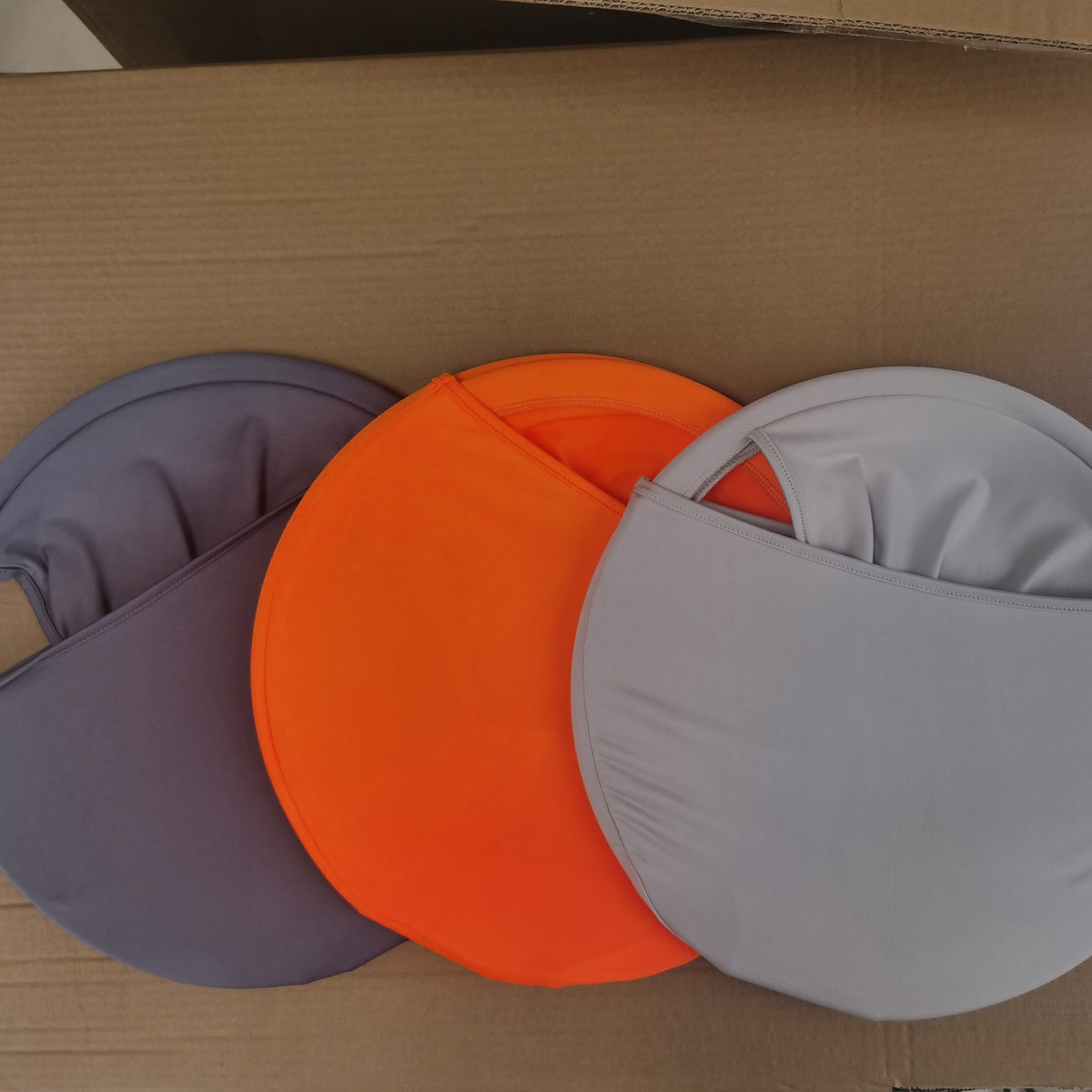 Stretchy Laundry Carry Sling - image 8