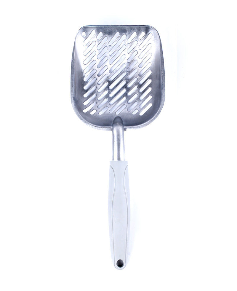 Metal Cat Litter Scoop - image 3